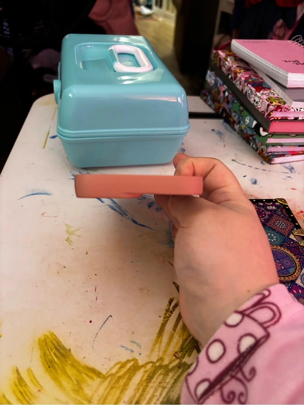 N/A soft silicone